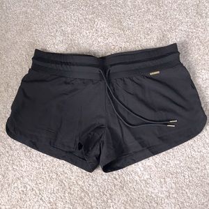 Cleo Harper Dash Short in Black